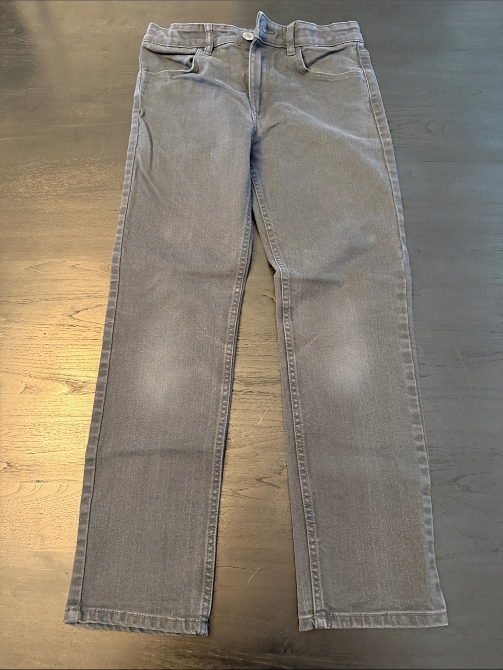 Levi’s Classic boys jeans in Light Blue size 14. You get a total of 3 pairs - Picture 7 of 9